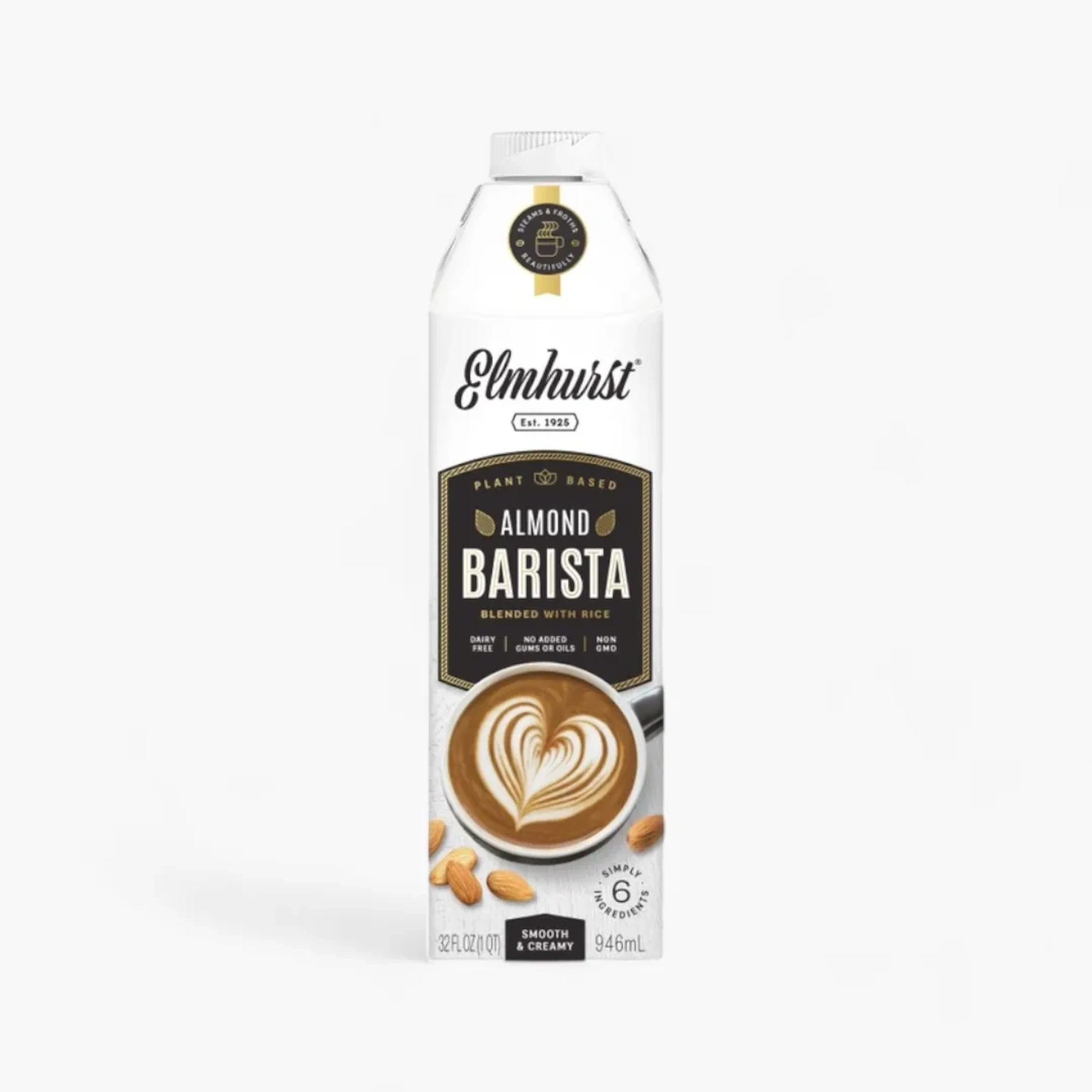 Barista Milk