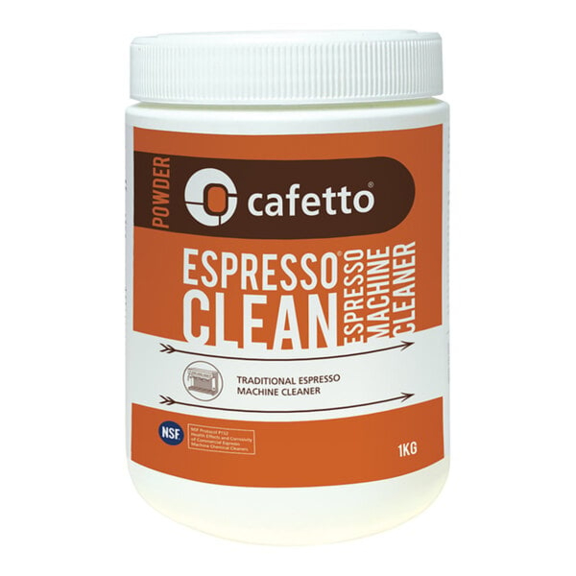 Coffee Machine Cleaner