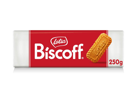 Lotus Biscoff 250g