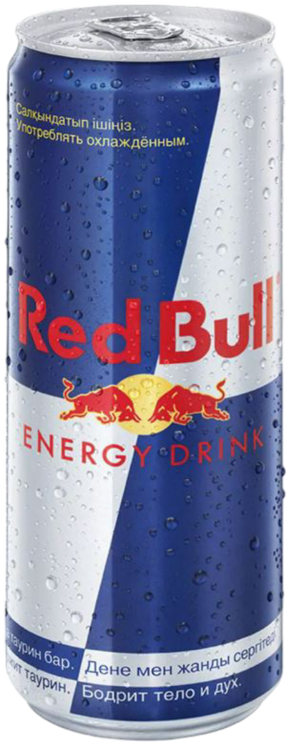 Red Bull Energy Drink 250ml