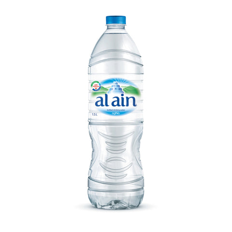 Drink Water Al Ain 1.5L